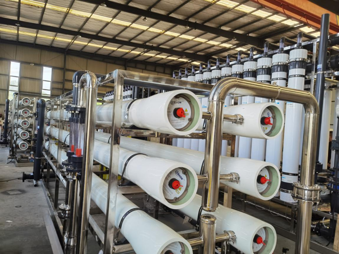 堅朗與博海合作