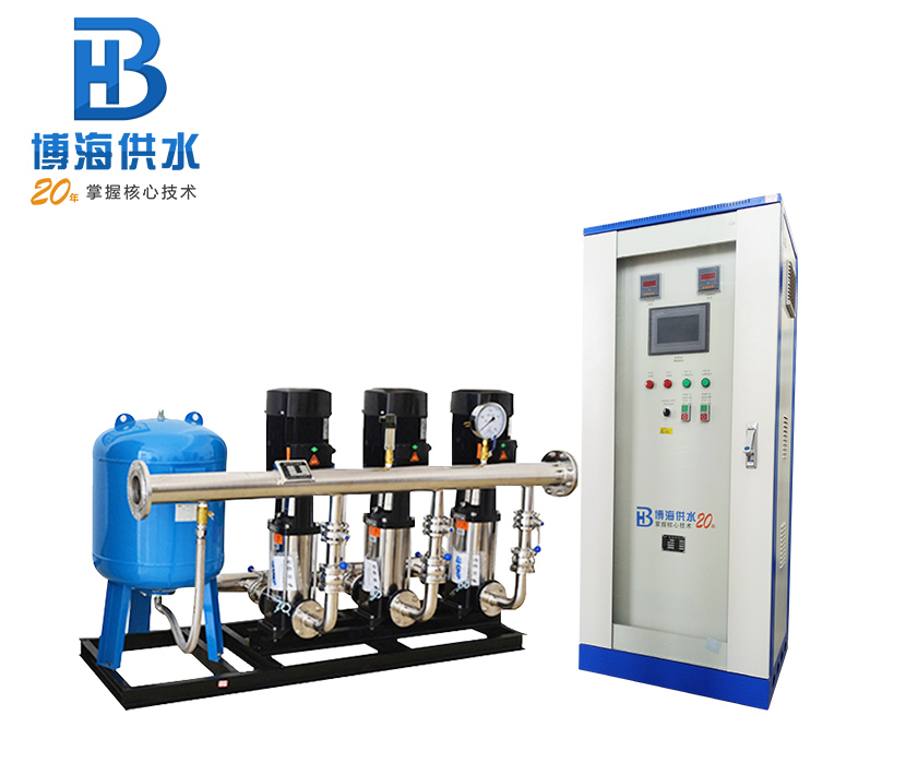 熱烈祝賀我司供水設(shè)備出口尼泊爾